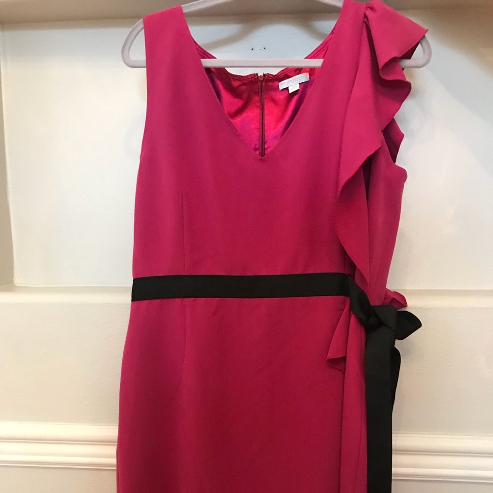 Summer evening dress